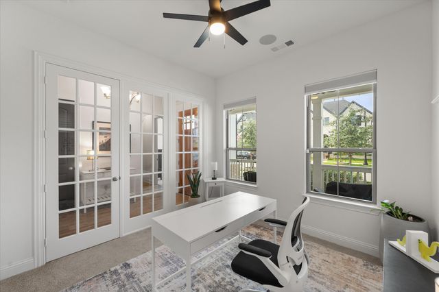 1429 Cypress Thorn Drive, Arlington, TX 76005