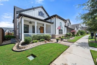 1429 Cypress Thorn Drive, Arlington, TX 76005