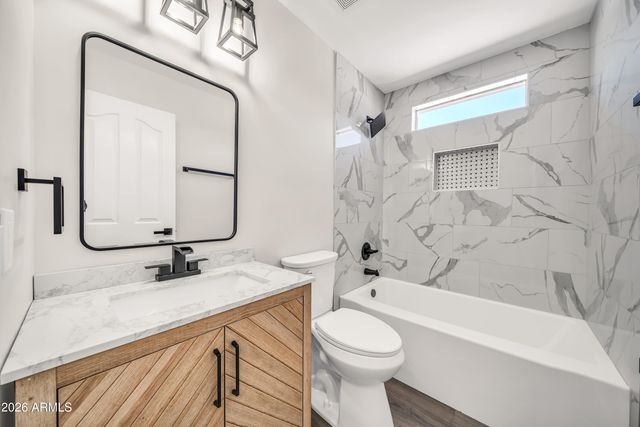 3031 S 101ST Drive, Tolleson, AZ 85353