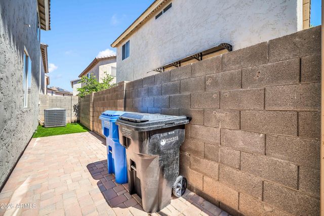 3031 S 101ST Drive, Tolleson, AZ 85353