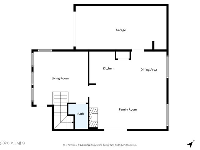 3031 S 101ST Drive, Tolleson, AZ 85353