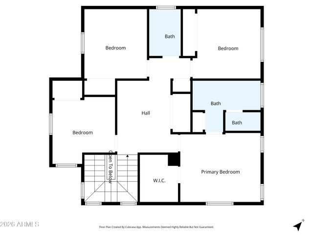 3031 S 101ST Drive, Tolleson, AZ 85353