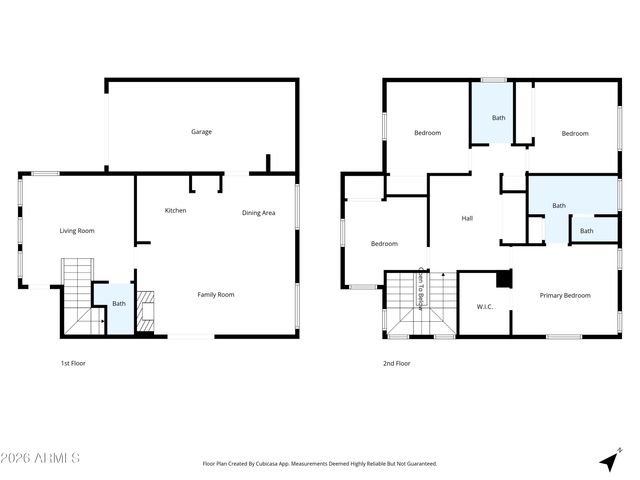 3031 S 101ST Drive, Tolleson, AZ 85353