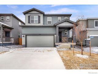 533 97th Avenue, Greeley, CO 80634