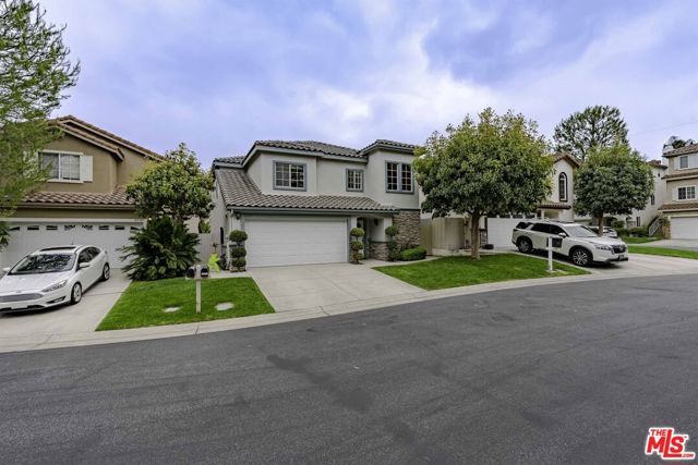 26363 Pines Estates Drive, Harbor City (los Angeles), CA 90710