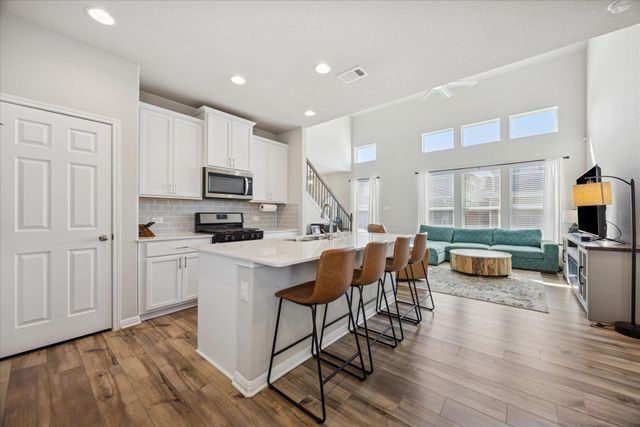 12000 Corsicana TRL, Manor, TX 78653