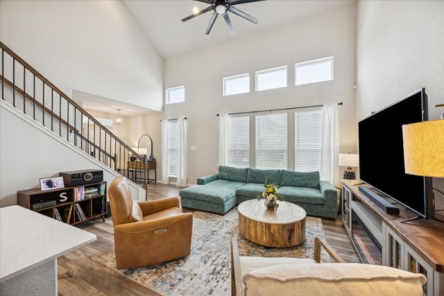 12000 Corsicana TRL, Manor, TX 78653