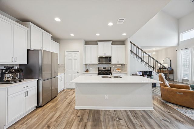 12000 Corsicana TRL, Manor, TX 78653