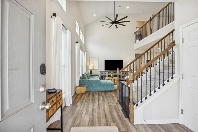 12000 Corsicana TRL, Manor, TX 78653