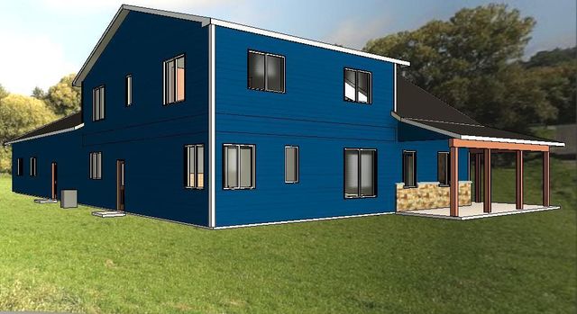 Lot 1, XXX 217th Avenue NE, East Bethel, MN 55011