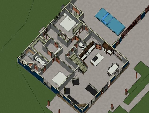 Lot 1, XXX 217th Avenue NE, East Bethel, MN 55011