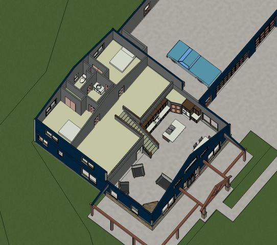 Lot 1, XXX 217th Avenue NE, East Bethel, MN 55011