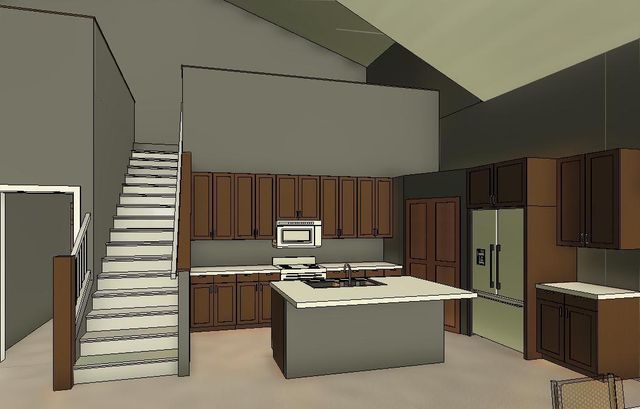 Lot 1, XXX 217th Avenue NE, East Bethel, MN 55011