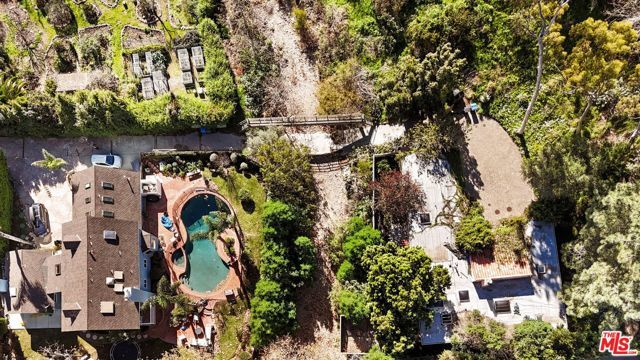 5863 Bonsall Drive, Malibu, CA 90265