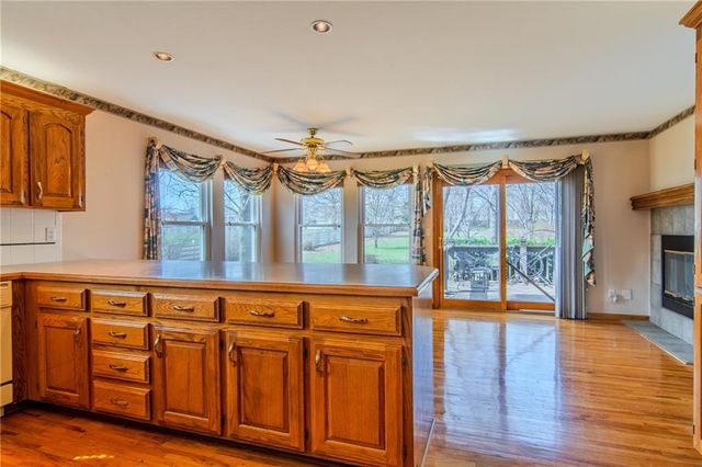 904 Allendale Lake Road, Greenwood, MO 64034