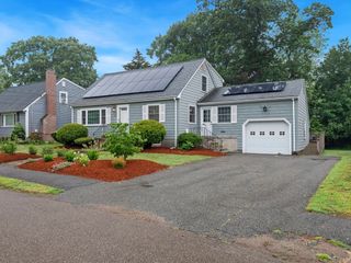 22 Walsh Ave, Stoneham, MA 02180