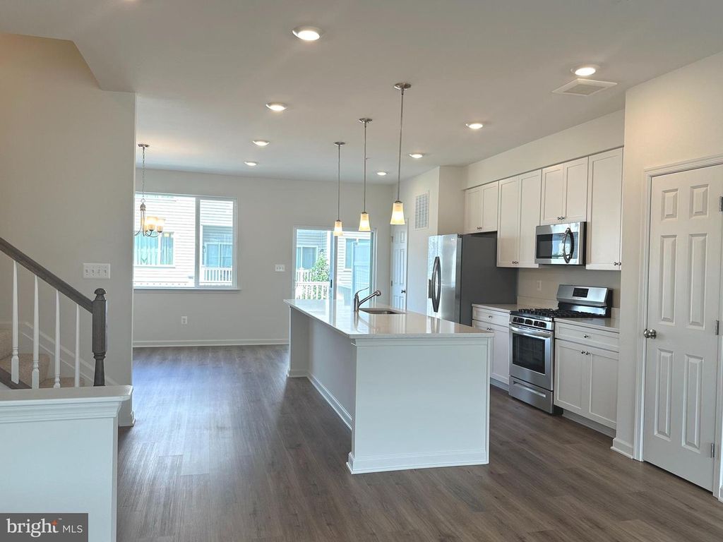 315 ALLISON JANE DR #G20, Stevensville, MD 21666