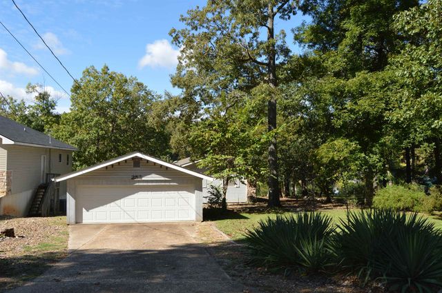 252 E Lakeshore Drive, Cherokee Village, AR 72529
