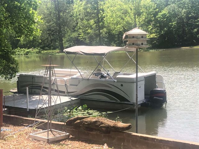 252 E Lakeshore Drive, Cherokee Village, AR 72529