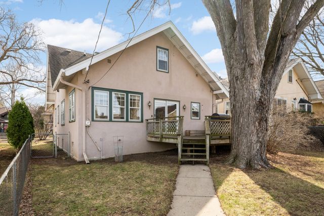 4904 Upton Avenue S, Minneapolis, MN 55410
