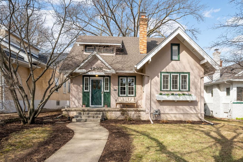 4904 Upton Avenue S, Minneapolis, MN 55410