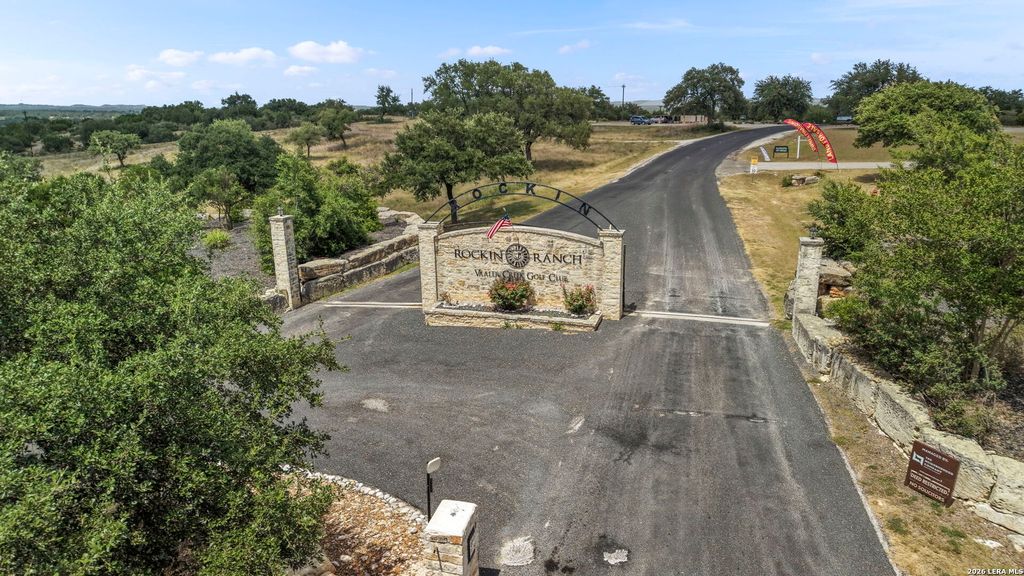 229 Roy Nichols, Blanco, TX 78606