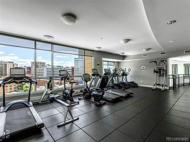 2001 Lincoln Street 2713, Denver, CO 80202