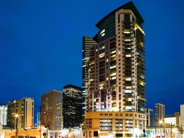 2001 Lincoln Street 2713, Denver, CO 80202