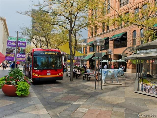 2001 Lincoln Street 2713, Denver, CO 80202