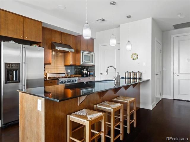 2001 Lincoln Street 2713, Denver, CO 80202