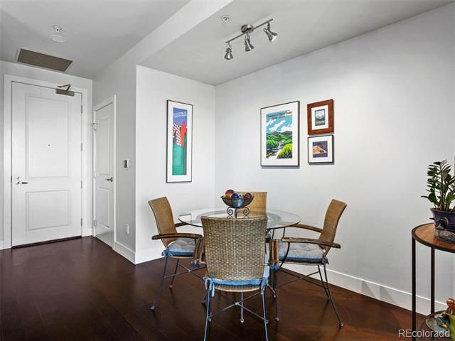 2001 Lincoln Street 2713, Denver, CO 80202