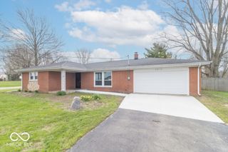 3215 E Brown Road, New Castle, IN 47362
