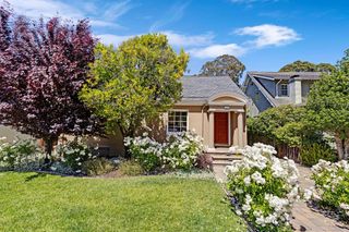838 Walnut Avenue, Burlingame, CA 94010