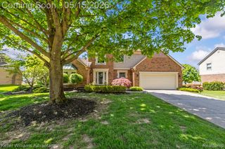 42505 Bradner Road, Northville, MI 48168