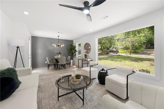 2319 Desmond Drive, Decatur, GA 30033