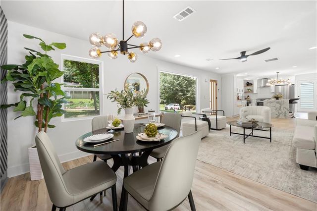 2319 Desmond Drive, Decatur, GA 30033
