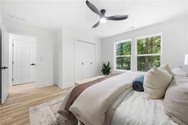 2319 Desmond Drive, Decatur, GA 30033