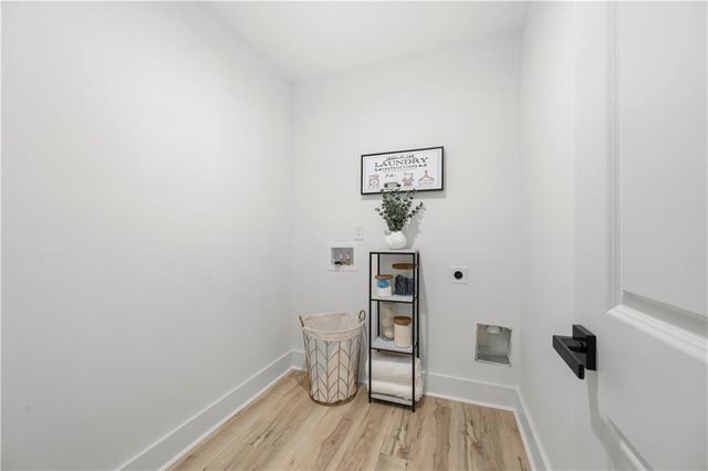 2319 Desmond Drive, Decatur, GA 30033