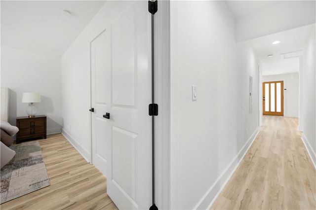 2319 Desmond Drive, Decatur, GA 30033