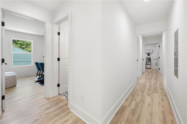 2319 Desmond Drive, Decatur, GA 30033