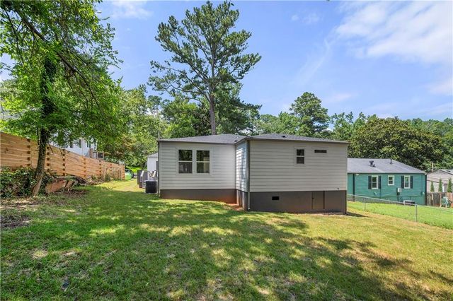 2319 Desmond Drive, Decatur, GA 30033