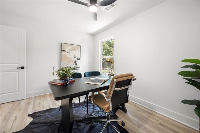 2319 Desmond Drive, Decatur, GA 30033