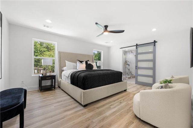 2319 Desmond Drive, Decatur, GA 30033