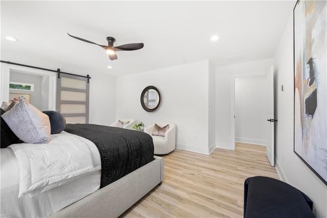 2319 Desmond Drive, Decatur, GA 30033