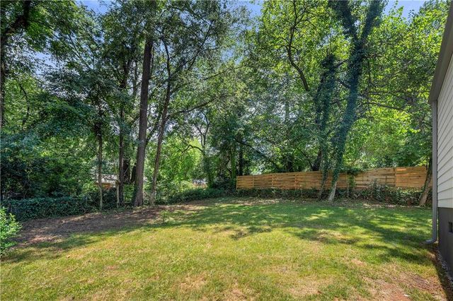 2319 Desmond Drive, Decatur, GA 30033