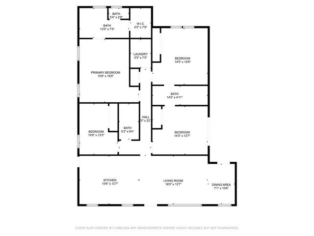 2319 Desmond Drive, Decatur, GA 30033