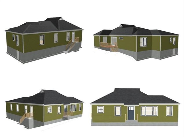 2319 Desmond Drive, Decatur, GA 30033