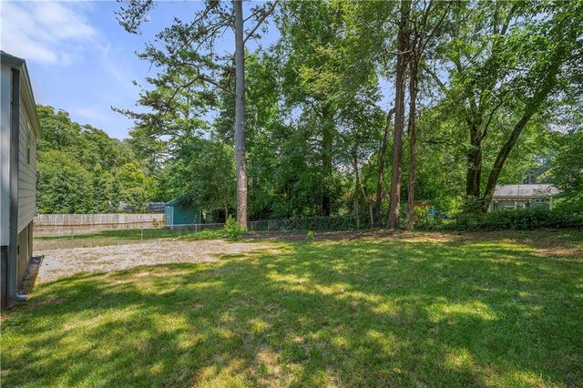 2319 Desmond Drive, Decatur, GA 30033
