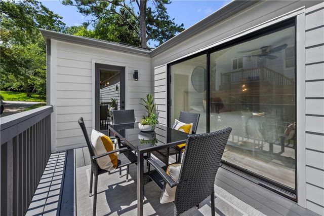 2319 Desmond Drive, Decatur, GA 30033