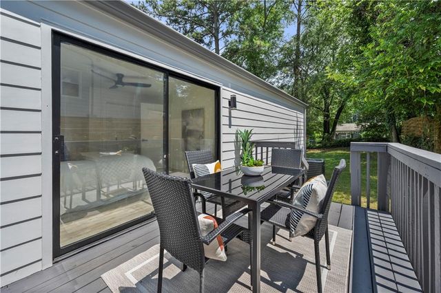 2319 Desmond Drive, Decatur, GA 30033
